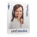 AudioCodes HPX-Media-20-License-Bundle