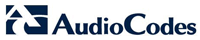 AudioCodes SmartWORKS MX80